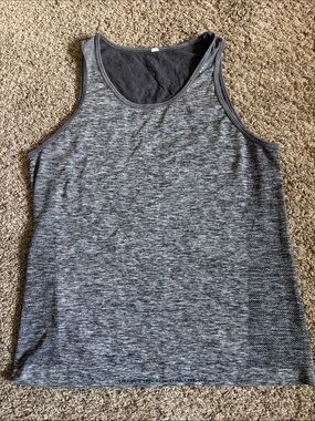 lululemon athletica Men's Swiftly Performance Tank